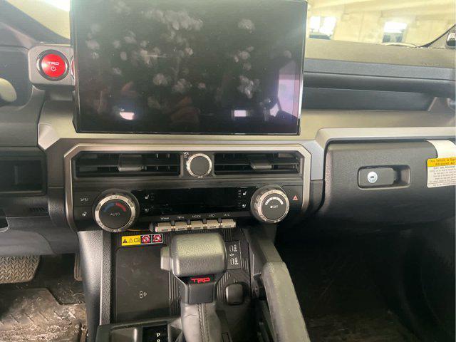 used 2025 Toyota 4Runner car, priced at $59,990