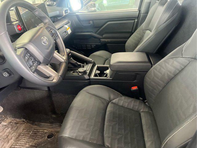 used 2025 Toyota 4Runner car, priced at $59,990