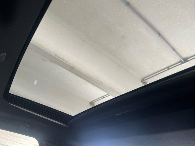 used 2025 Toyota 4Runner car, priced at $59,990