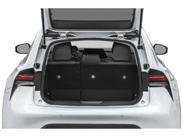 new 2026 Toyota Prius car, priced at $31,024