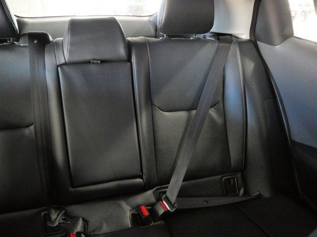 used 2024 Toyota Prius car, priced at $30,766