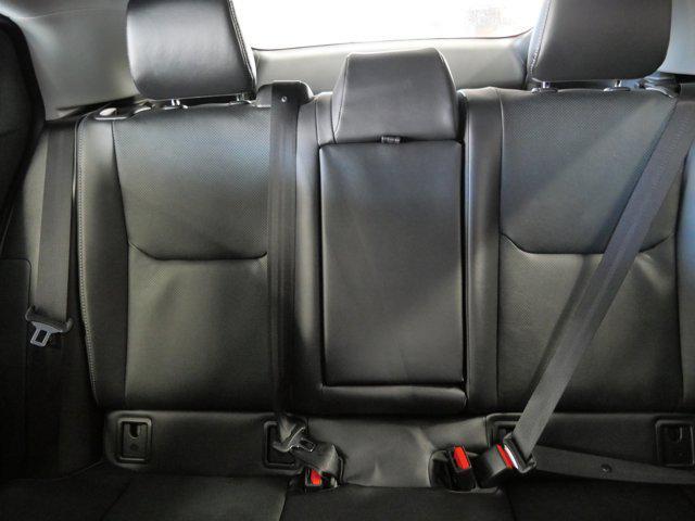 used 2024 Toyota Prius car, priced at $30,766