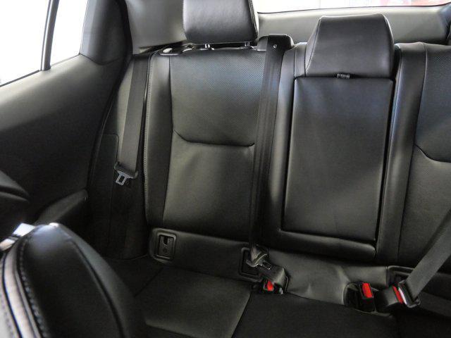 used 2024 Toyota Prius car, priced at $30,766