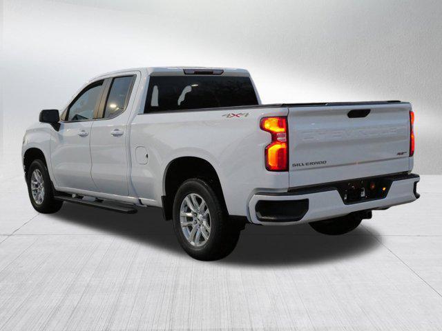 used 2019 Chevrolet Silverado 1500 car, priced at $26,985