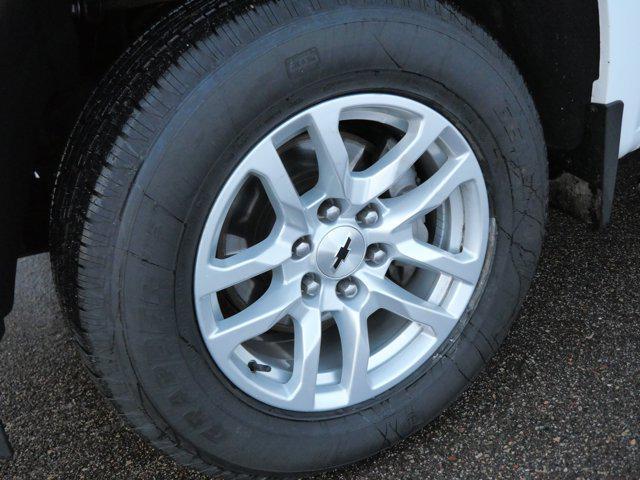 used 2019 Chevrolet Silverado 1500 car, priced at $26,985