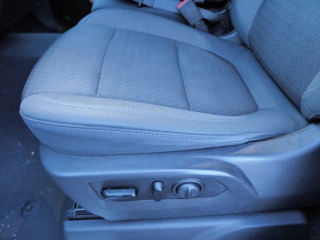 used 2019 Chevrolet Silverado 1500 car, priced at $26,985