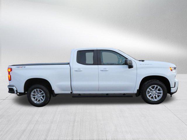 used 2019 Chevrolet Silverado 1500 car, priced at $26,985