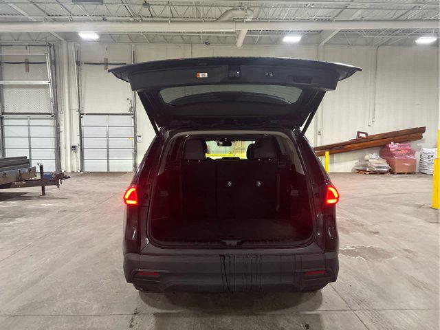 used 2025 Toyota Grand Highlander car, priced at $44,490