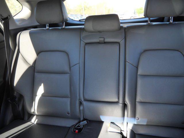 used 2018 Hyundai Tucson car, priced at $12,835
