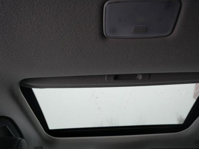 new 2026 Toyota Corolla Cross car, priced at $32,919