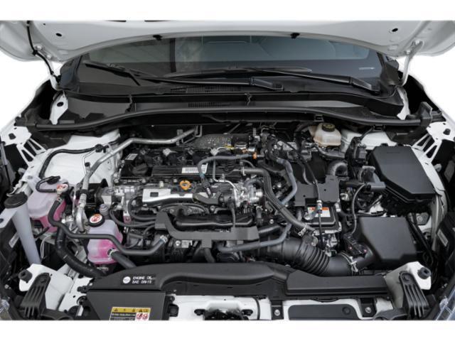 new 2025 Toyota Corolla Hybrid car, priced at $36,779