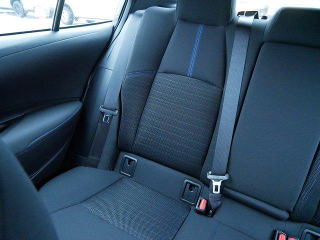 used 2022 Toyota Corolla car, priced at $20,785