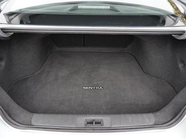 used 2023 Nissan Sentra car, priced at $14,785