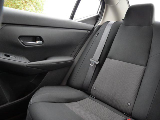 used 2023 Nissan Sentra car, priced at $14,785