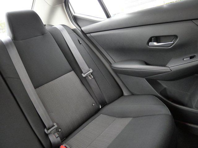 used 2023 Nissan Sentra car, priced at $14,785