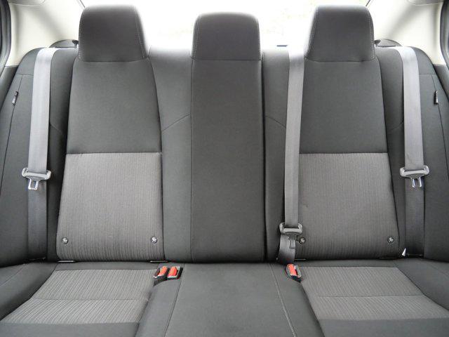 used 2023 Nissan Sentra car, priced at $14,785