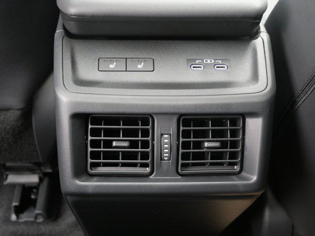 new 2026 Toyota bZ car, priced at $44,159