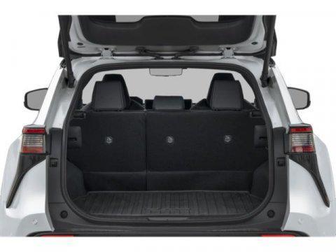 new 2026 Toyota bZ car, priced at $44,159