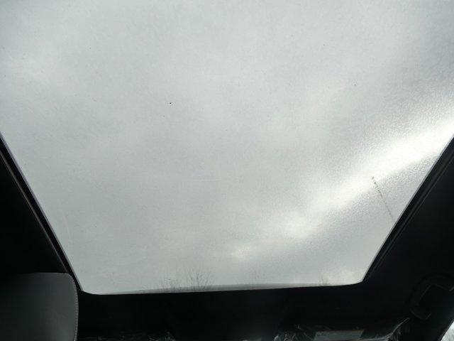 new 2026 Toyota bZ car, priced at $44,159