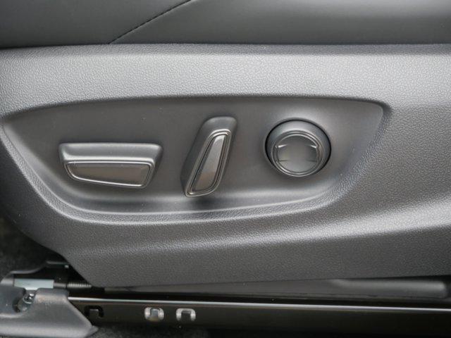 new 2026 Toyota bZ car, priced at $44,159