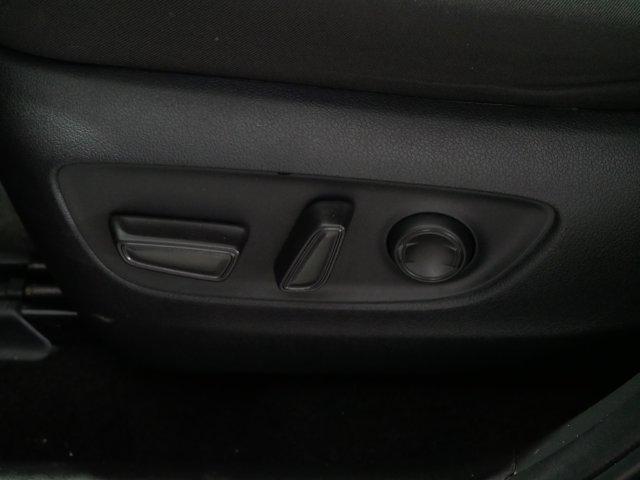 used 2025 Toyota RAV4 car, priced at $30,785