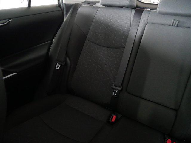 used 2025 Toyota RAV4 car, priced at $30,785