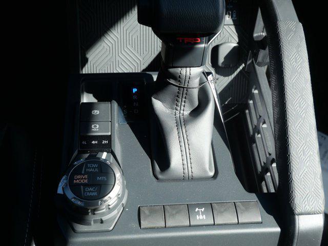 new 2026 Toyota Tacoma Hybrid car, priced at $51,080