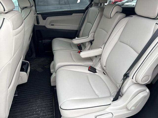 used 2026 Honda Odyssey car, priced at $44,000