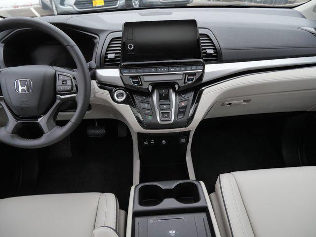 used 2026 Honda Odyssey car, priced at $41,985
