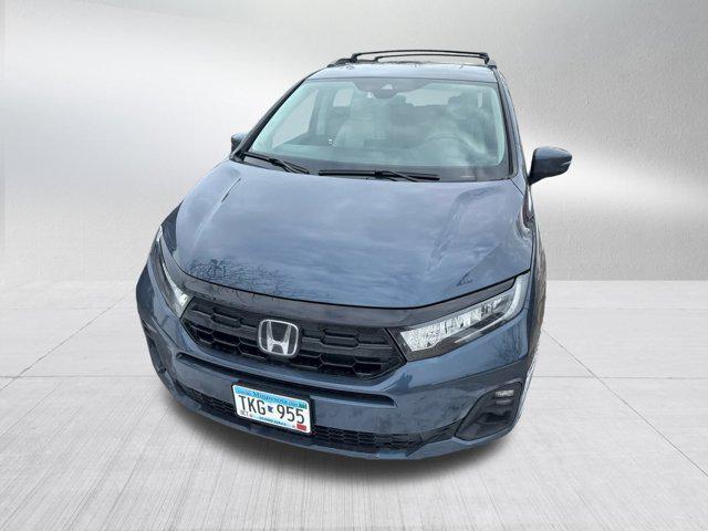 used 2026 Honda Odyssey car, priced at $44,000