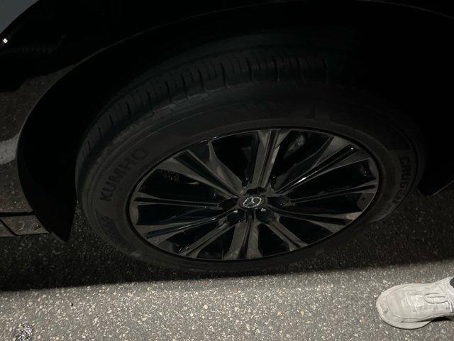 used 2023 Mazda CX-5 car, priced at $24,485