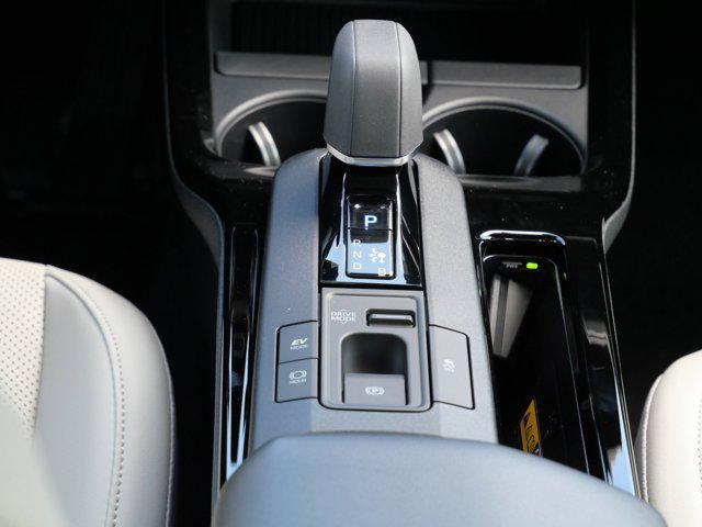 new 2026 Toyota Prius car, priced at $34,334