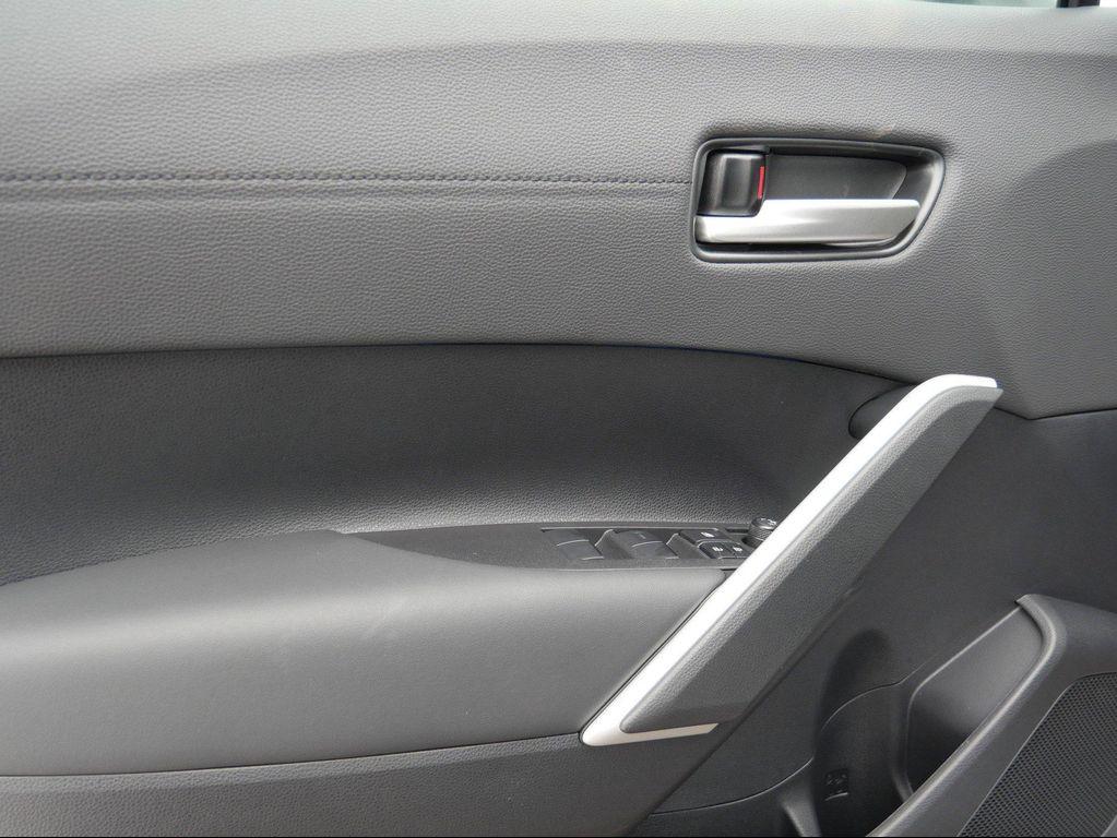 new 2026 Toyota Corolla Cross car, priced at $35,539