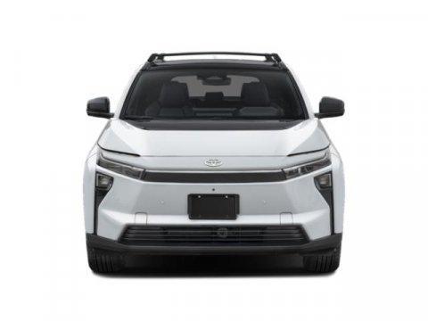 new 2026 Toyota bZ car, priced at $47,309