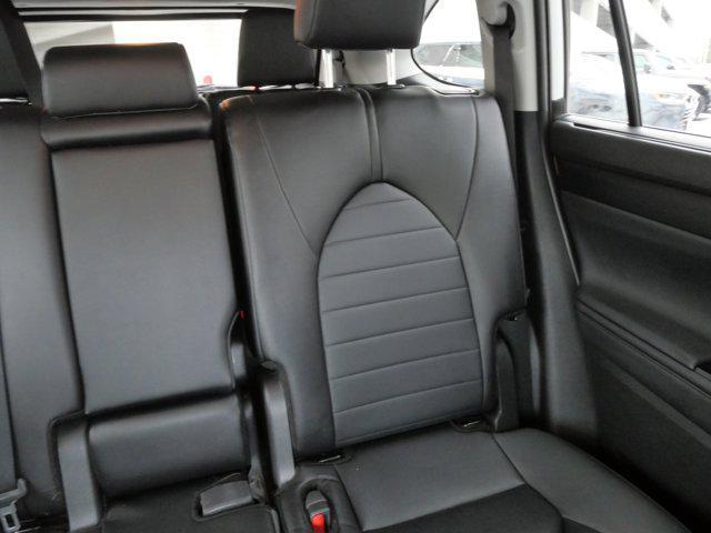 used 2024 Toyota Highlander car, priced at $39,800