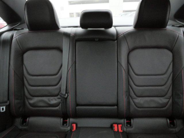 used 2024 Volkswagen Jetta GLI car, priced at $27,500