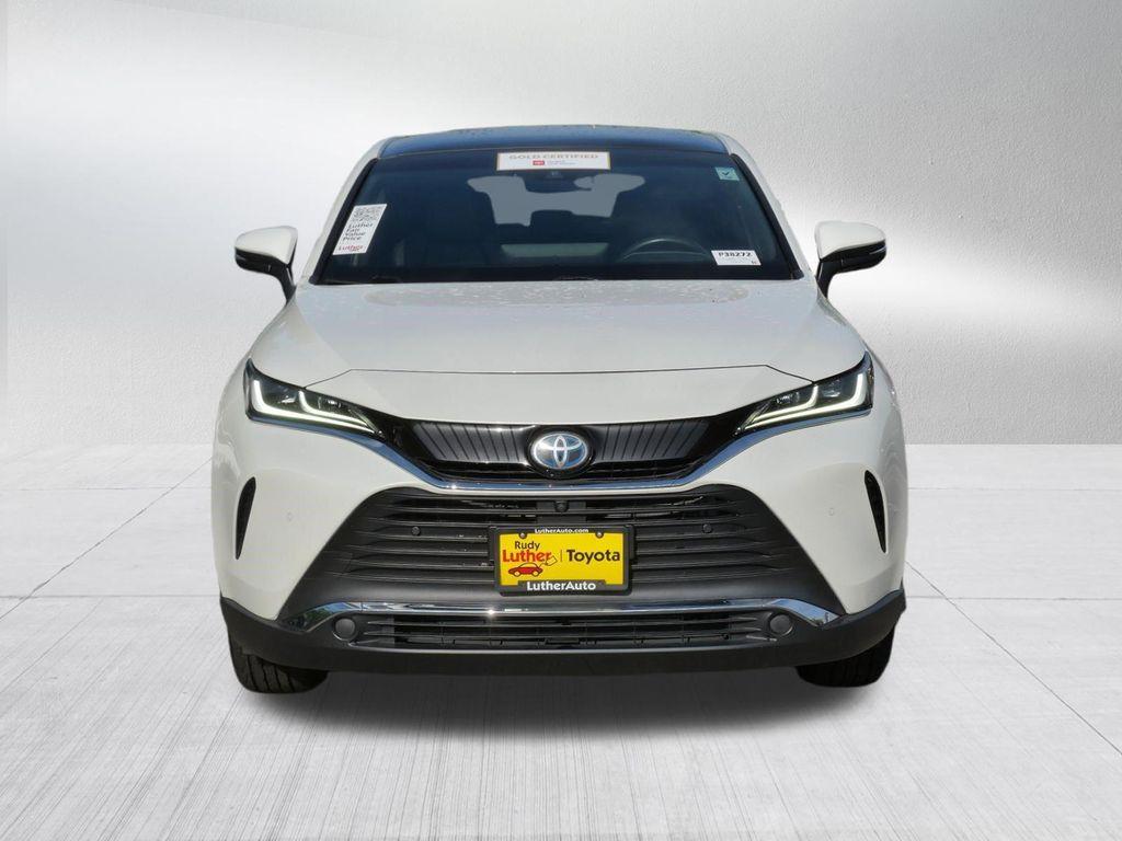 used 2021 Toyota Venza car, priced at $36,340