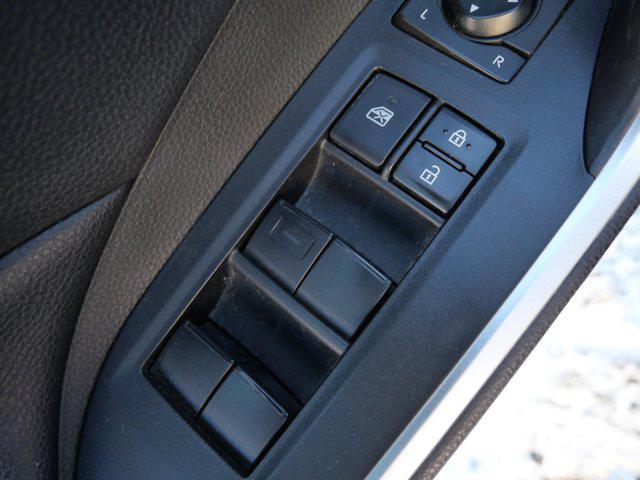 used 2020 Toyota RAV4 car, priced at $20,785