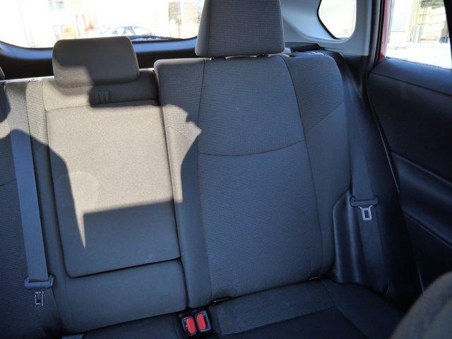 used 2020 Toyota RAV4 car, priced at $20,785