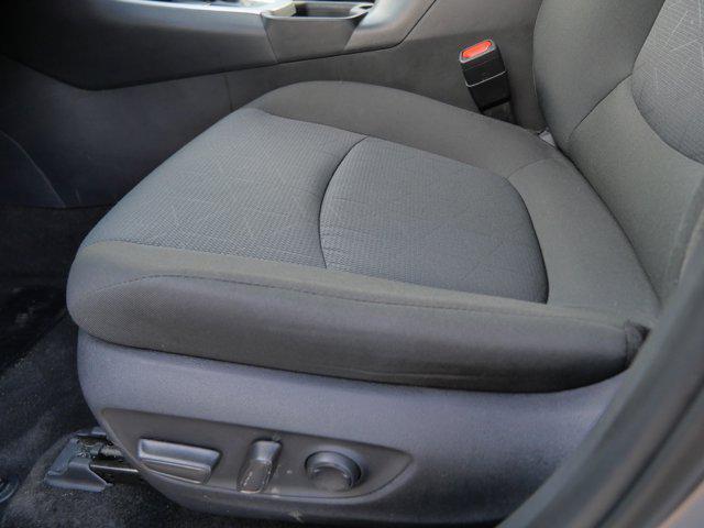 used 2025 Toyota RAV4 car, priced at $29,995