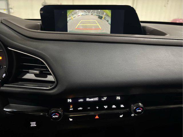 used 2024 Mazda CX-30 car, priced at $24,990