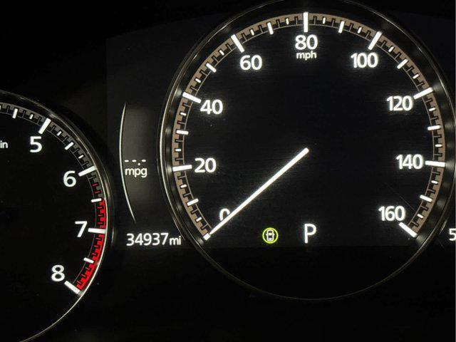 used 2024 Mazda CX-30 car, priced at $24,990