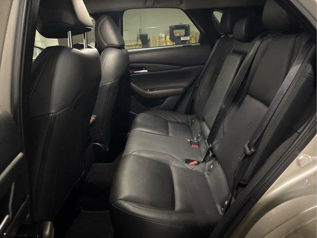 used 2024 Mazda CX-30 car, priced at $24,990