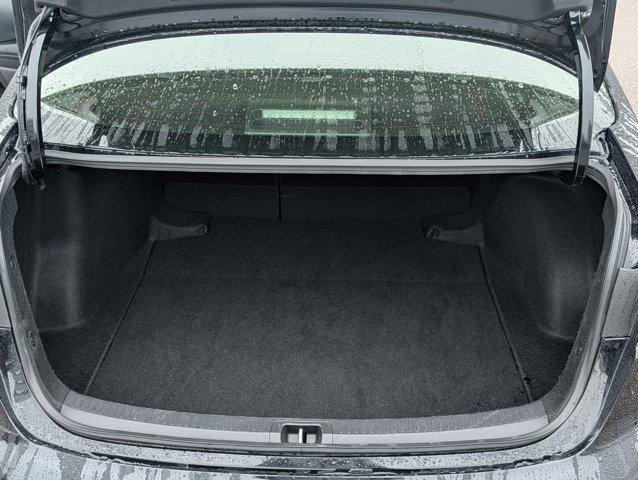 used 2025 Toyota Corolla Hybrid car, priced at $21,985