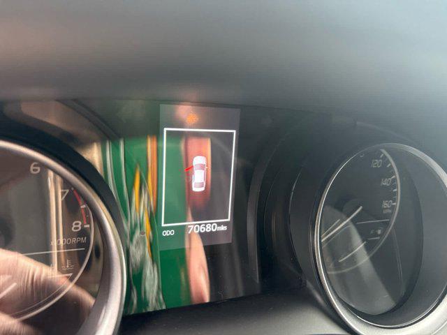 used 2023 Toyota Camry car, priced at $21,785