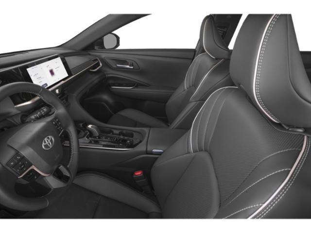 new 2026 Toyota Crown Signia car, priced at $47,089