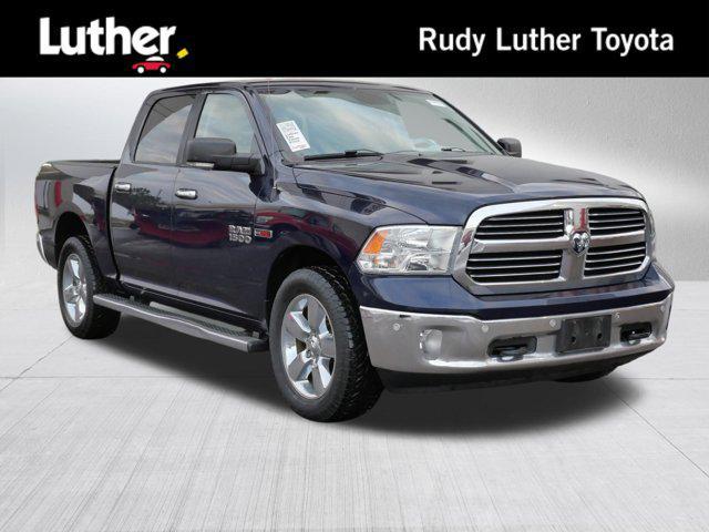 used 2016 Ram 1500 car, priced at $14,485
