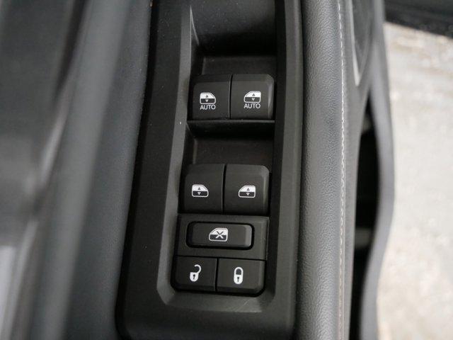 used 2022 Jeep Grand Cherokee car, priced at $28,985