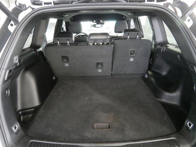 used 2022 Jeep Grand Cherokee car, priced at $28,985