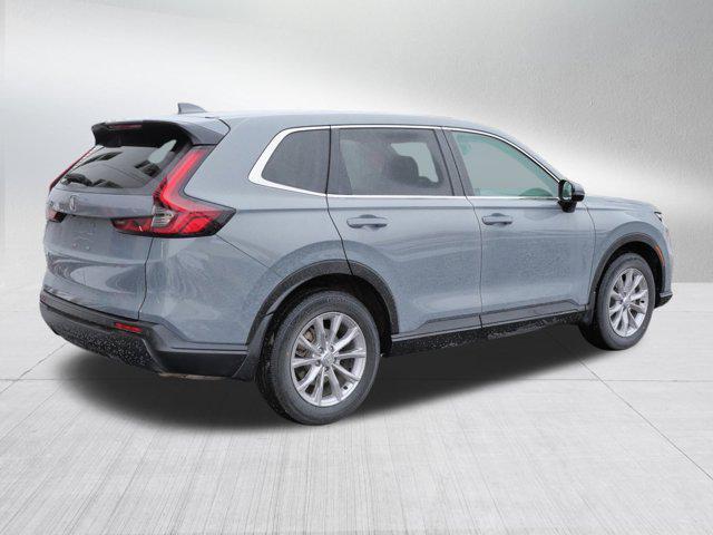 used 2024 Honda CR-V car, priced at $31,785